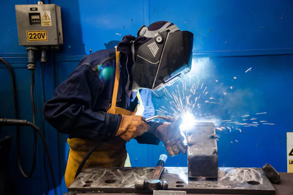 Skilled Labour Supply