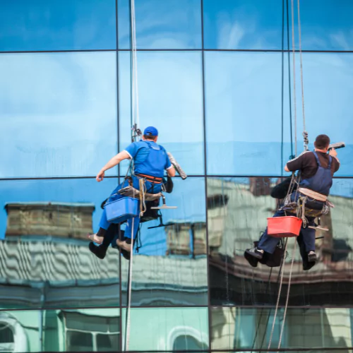 facade cleaning services in pune