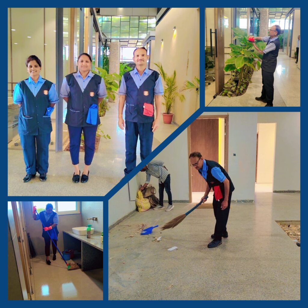 housekeeping services in pune