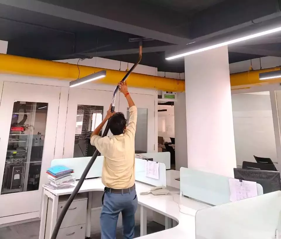 Professional Housekeeing Services in Pune