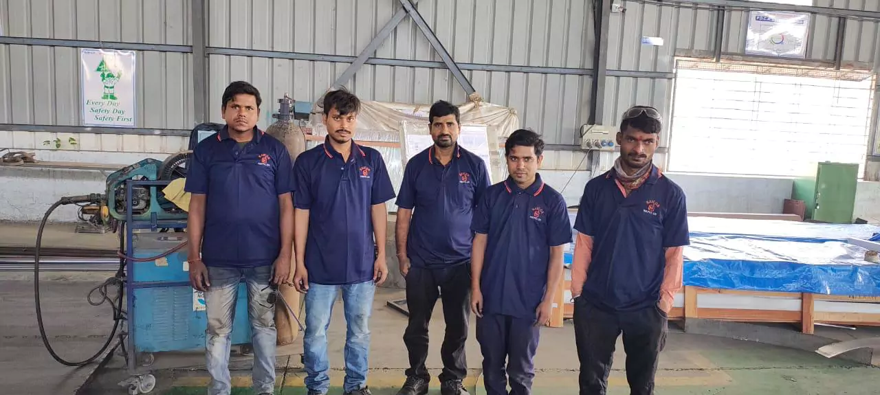 Labour Contracting Services