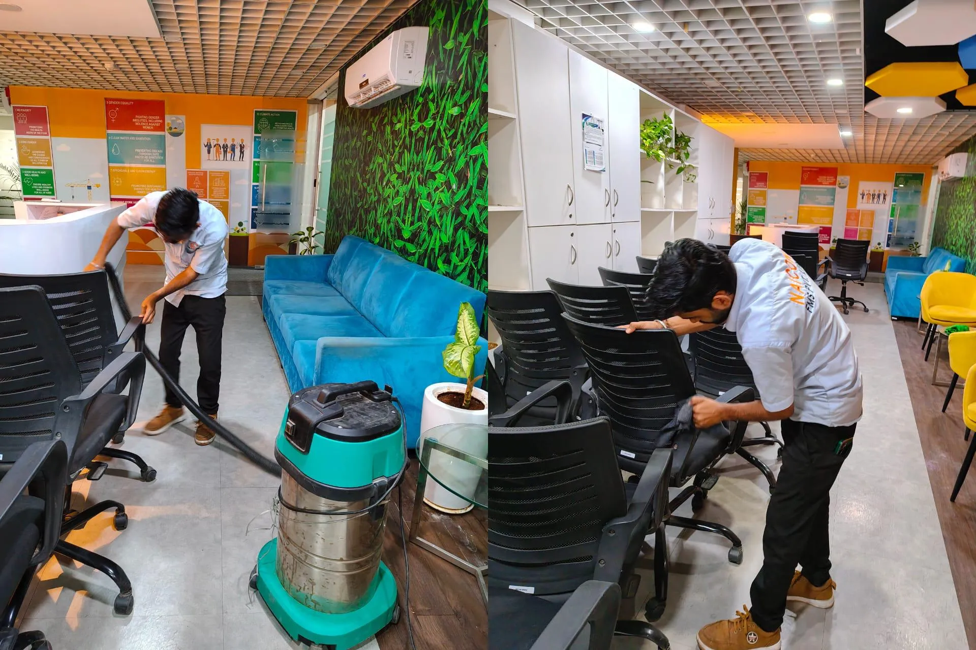 Deep Cleaning Services In Pune