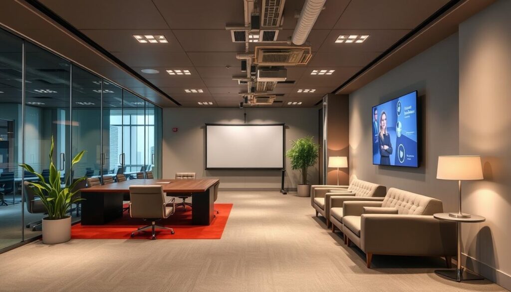 Discover how professional facility management can transform your corporate environment.