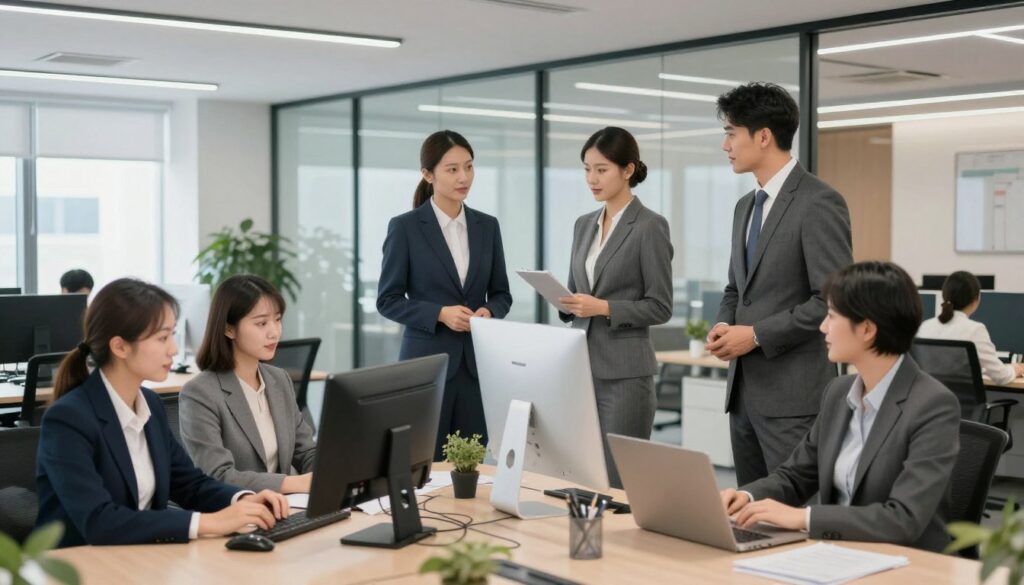 integrated facility management services India