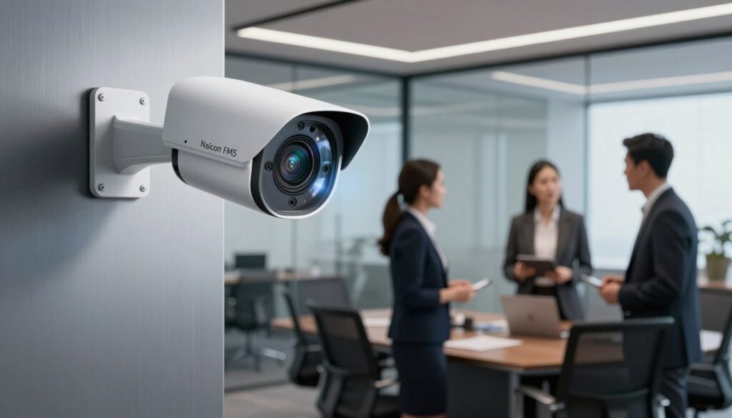 video surveillance
