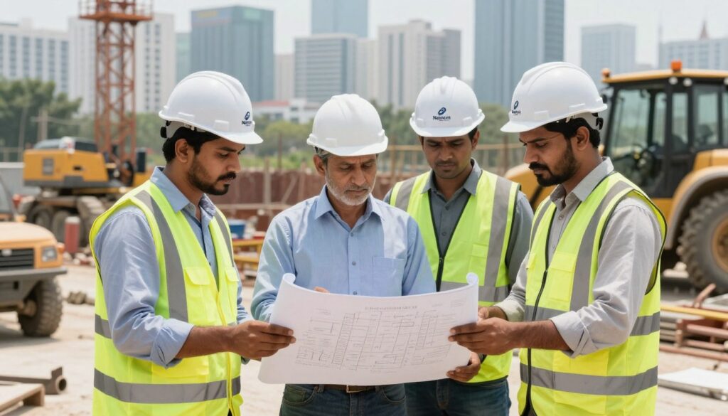 Skilled labor benefits