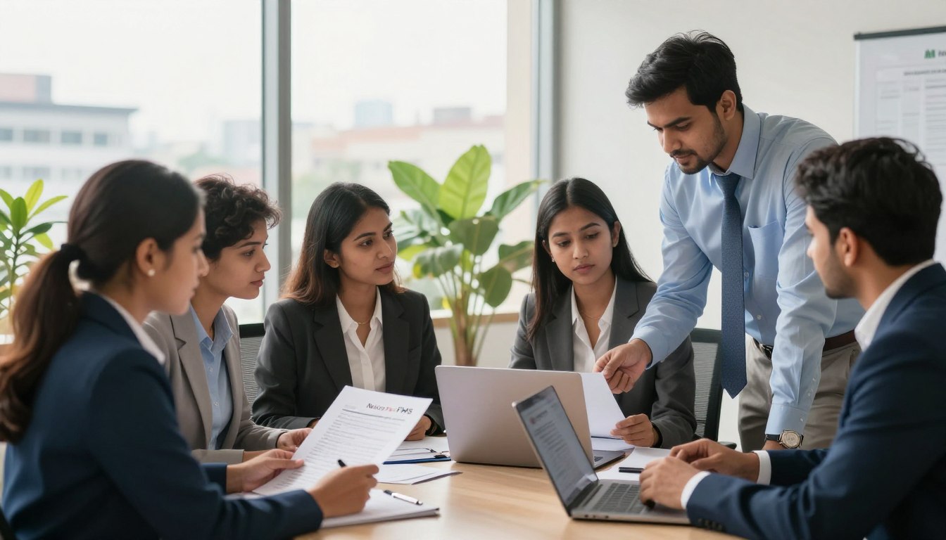 How to Hire Contract Labour in Pune