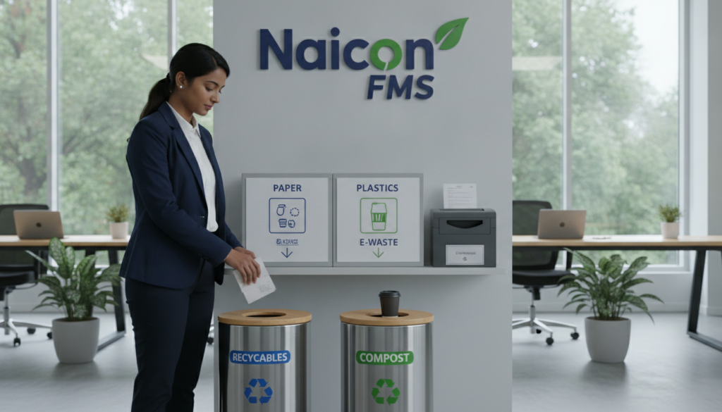 commercial waste management